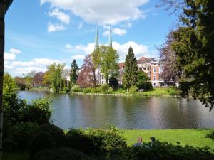 Aparthotel Am Mühlenteich