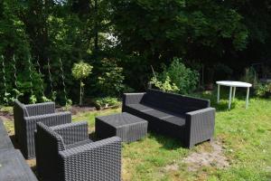 Domaine Du Charme - Meublé T2