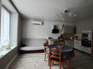 Domaine Du Hêtre - Meublé T2