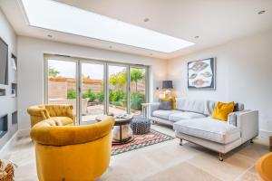 The Albans by Norfolk Hideaways