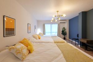 梅田1駅 - Umeda 1stop, Shin-Osaka 10m, 2m to Sta, 2rooms XS51