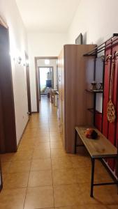 Stanza in appartamento condiviso nel centro storico di Parma