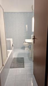 Stanza in appartamento condiviso nel centro storico di Parma