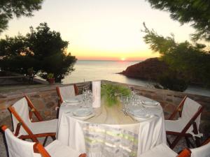 Volissos Holiday Homes Chios-Island Greece