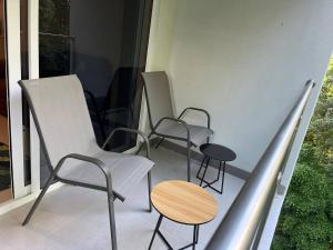 Stunning 2 Bedroom Apartment in Punta Esmeralda , Costa Rica