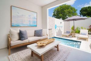 Sorrento 15 2 bed townhouse