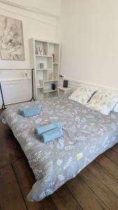 Appartement Hyper Centre, 1er étage