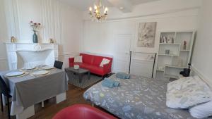 Appartement Hyper Centre, 1er étage