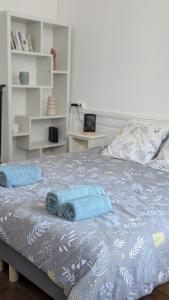 Appartement Hyper Centre, 1er étage