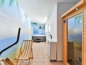 Holiday Home Bibinje near the Sea