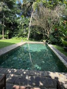 Niketh Villa Kandy