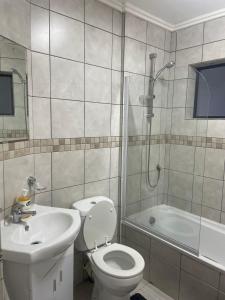 Blouberg Beach Gem 5 Min Walk