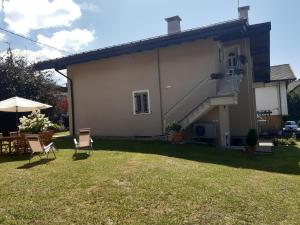 Casa Gina