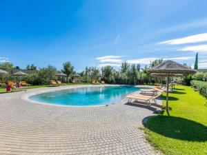 Hotiday Lodge Cecina