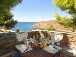 Volissos Holiday Homes Chios-Island Greece