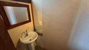 Casa no Veloso - Terraço com vista para o mar - 500m da praia