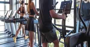 Secana Beachtown Resort & Residences