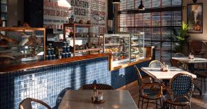 Secana Beachtown Resort & Residences