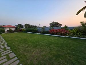 Nyra Luxuria -nature feels like home