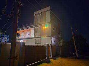 Nyra Luxuria -nature feels like home