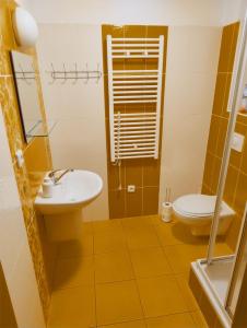 Apartmán Lipno TwentyFive