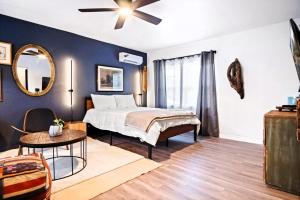 1BR Apt 8min St Anthony Monthly 15 Off #03D