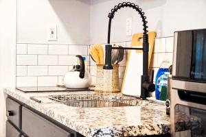 1BR Apt 8min St Anthony Monthly 15 Off #03D