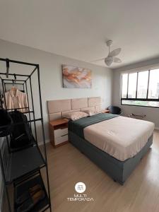 Skyline Confort Club - Blue Horizon - PenhaSC