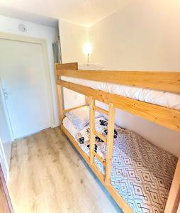 Havre de paix élégant, refuge de sérénité