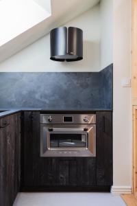 Duplex darchitecte 2 chambres Terrasse Cheminée