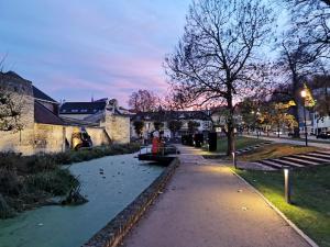 Hotel Parkzicht