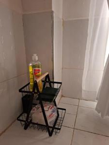 Prime Stay by Xalleria ,Cozy Studio, Lower Kabete