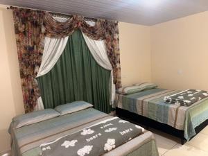 Casa cantinho do sonho