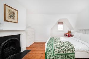 Prime Parsons Green 5 Bed house