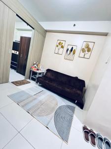 Smdc Breeze Residences-The Metro Breeze-Staycation