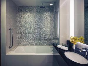 Mercure Yangon Kaba Aye