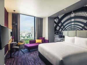 Mercure Bangkok Makkasan