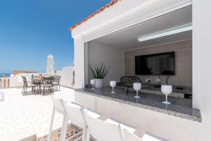 Casa Julia Private Heated Pool Games Area