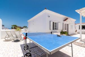 Casa Julia Private Heated Pool Games Area