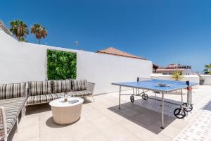 Casa Julia Private Heated Pool Games Area