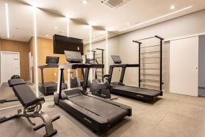 Essential Perdizes - Studios modernos - By Easy Stays