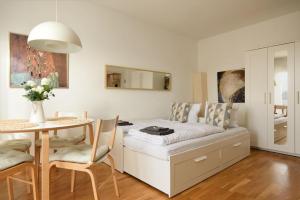 Family-Friendly Apartment in Central in MariaHilfer