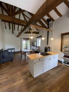 La Ptite Maiz - Le gite