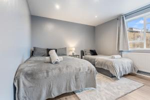 Cosy flat - 5 mins walk to Lewisham Station