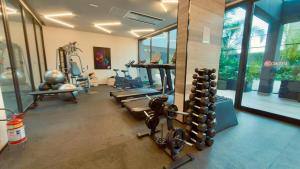 606 - Rentaqui Apartamento Comfort Vila Olimpia