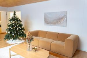 Cozy Villa in Rovaniemi - Lapnest