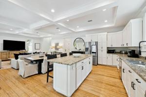 The Hammock House by 30A Escapes