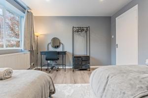 Cosy flat - 5 mins walk to Lewisham Station