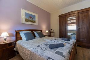 Appartement Denise - base idéale pour explorer lAlsace, emplacement privilégié entre vignes et Vosges