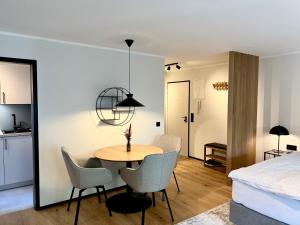 Pittino Gartensuite 02 in zweiter Seereihe Ammersee